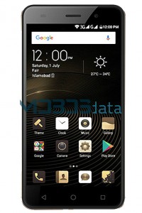 QMOBILE S15 specifikacije in značilnosti QMOBILE S15 specifikacije