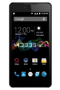 QMOBILE S1 specs