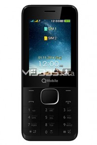 QMOBILE S200 specs
