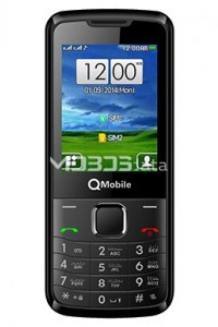 QMOBILE S250 specs