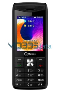 QMOBILE S270 specifications and features QMOBILE S270 specs