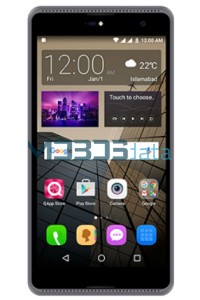 QMOBILE S2 PLUS specifikacije in značilnosti QMOBILE S2 PLUS specifikacije