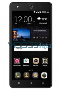 QMOBILE S2 PRO specs