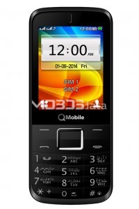 QMOBILE S300 specs