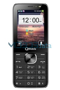QMOBILE S350 specs
