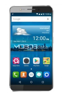QMOBILE S3 specifications and features QMOBILE S3 specs