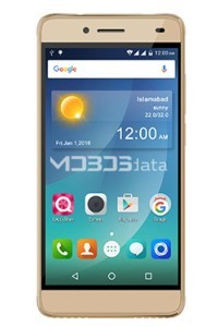 QMOBILE S4 specs