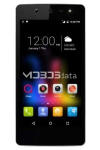 QMOBILE S5 specs