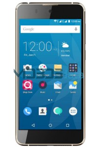 QMOBILE S9 specs