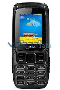 QMOBILE SPORTS 1 specifications and features QMOBILE SPORTS 1 specs