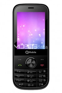 QMOBILE T200 TV specifications and features QMOBILE T200 TV specs