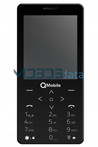 QMOBILE TOUCH 2 specifikacije