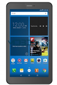 QMOBILE V100 specs