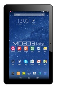 QMOBILE V11 TAB specs