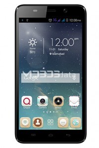 QMOBILE V2 specs