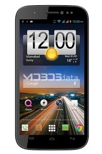 QMOBILE V4 specs