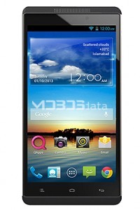 QMOBILE V5 specs