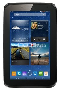 QMOBILE V6 TAB specs