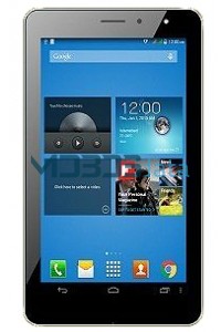 QMOBILE V7 specifications and features QMOBILE V7 specs