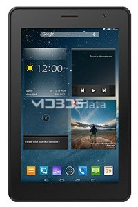 QMOBILE V8 specs