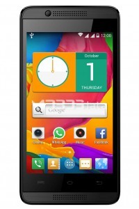 QMOBILE W10 specs