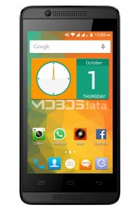 QMOBILE W15 specs