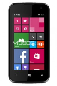 QMOBILE W1 specs