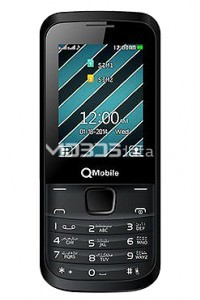 QMOBILE W20 specs