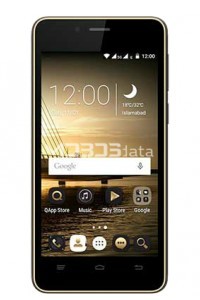 QMOBILE W35 specs
