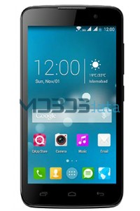 QMOBILE W40 specifikacije in značilnosti QMOBILE W40 specifikacije