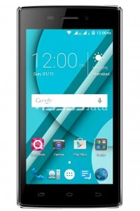QMOBILE W50 specs
