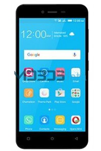 QMOBILE W70 specifikacije