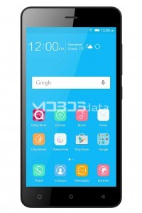QMOBILE W80 specs