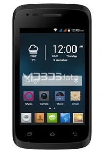 QMOBILE X10 specs