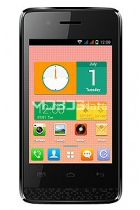 QMOBILE X11 specs