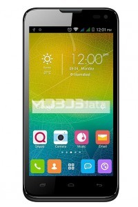 QMOBILE X150 specifikacije