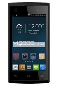 QMOBILE X20 specs