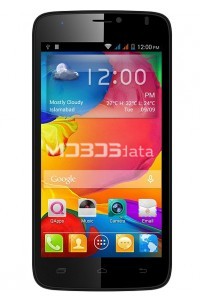 QMOBILE X250 specs