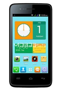QMOBILE X25 specs
