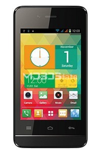 QMOBILE X2 specs