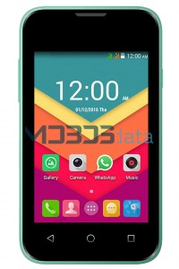 QMOBILE X2 LITE specs