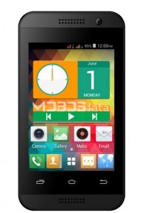 QMOBILE X2 MUSIC specifications and features QMOBILE X2 MUSIC specs