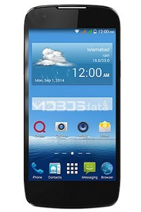 QMOBILE X300 specifikacije in značilnosti QMOBILE X300 specifikacije