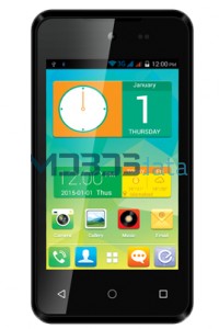QMOBILE X30I specifikacije