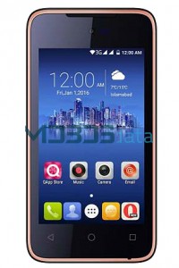 QMOBILE X32 specifications and features QMOBILE X32 specs