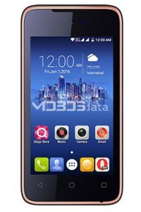 QMOBILE X32 POWER specs