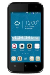 QMOBILE X34 specs