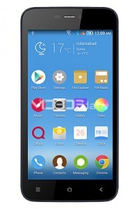 QMOBILE X350 specs