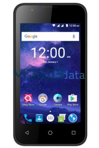 QMOBILE X36 specifikacije