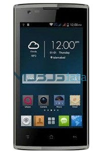 QMOBILE X37 specifikacije in značilnosti QMOBILE X37 specifikacije